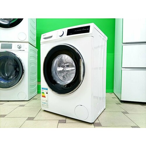 Стиральная машина Daewoo WM712T2TWB9RU 2419100₽