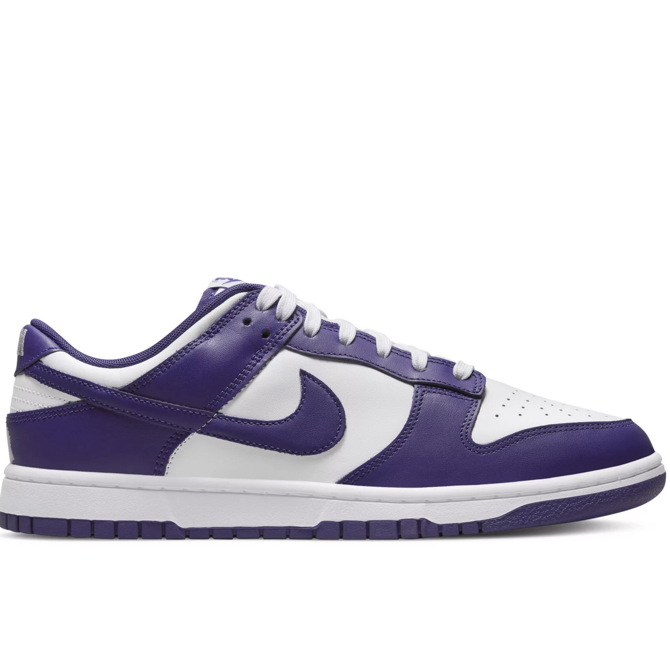 Кроссовки NIKE Dunk Low