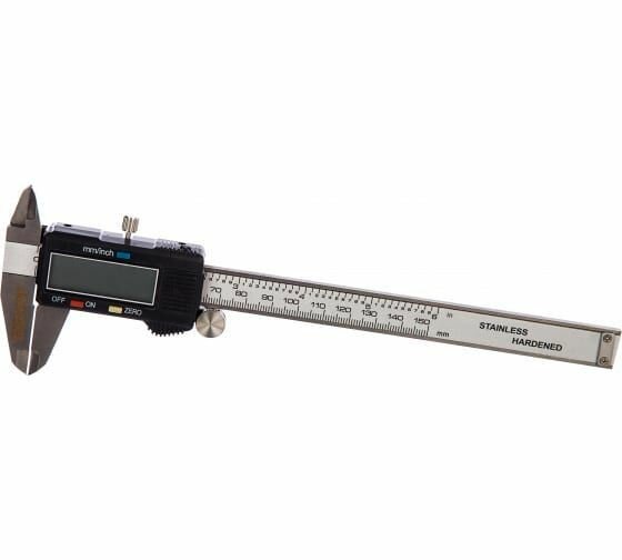 Цифровой штангенциркуль 150 мм Gigant DCPR-150