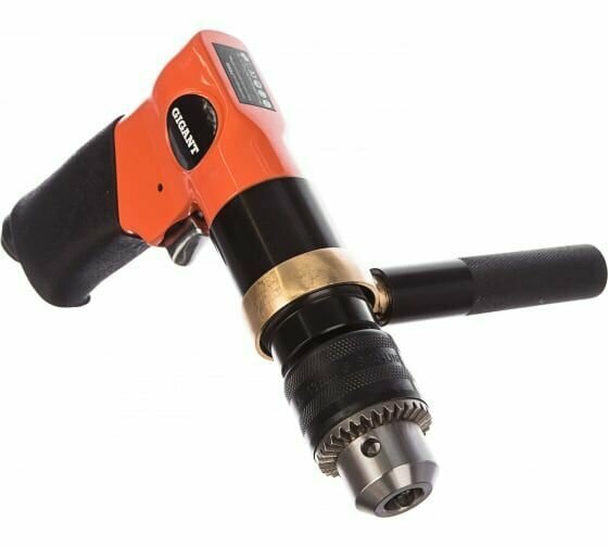 Пневмодрель Gigant PD550 — фото 1