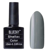 Bluesky Shellac Гель лак-011