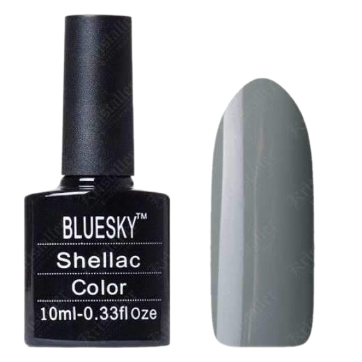 Bluesky Shellac Гель лак-011