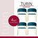 Стул BRADEX HOME Turin