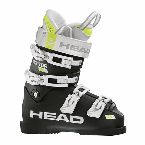 фото Горнолыжные ботинки head raptor 80 rs w black