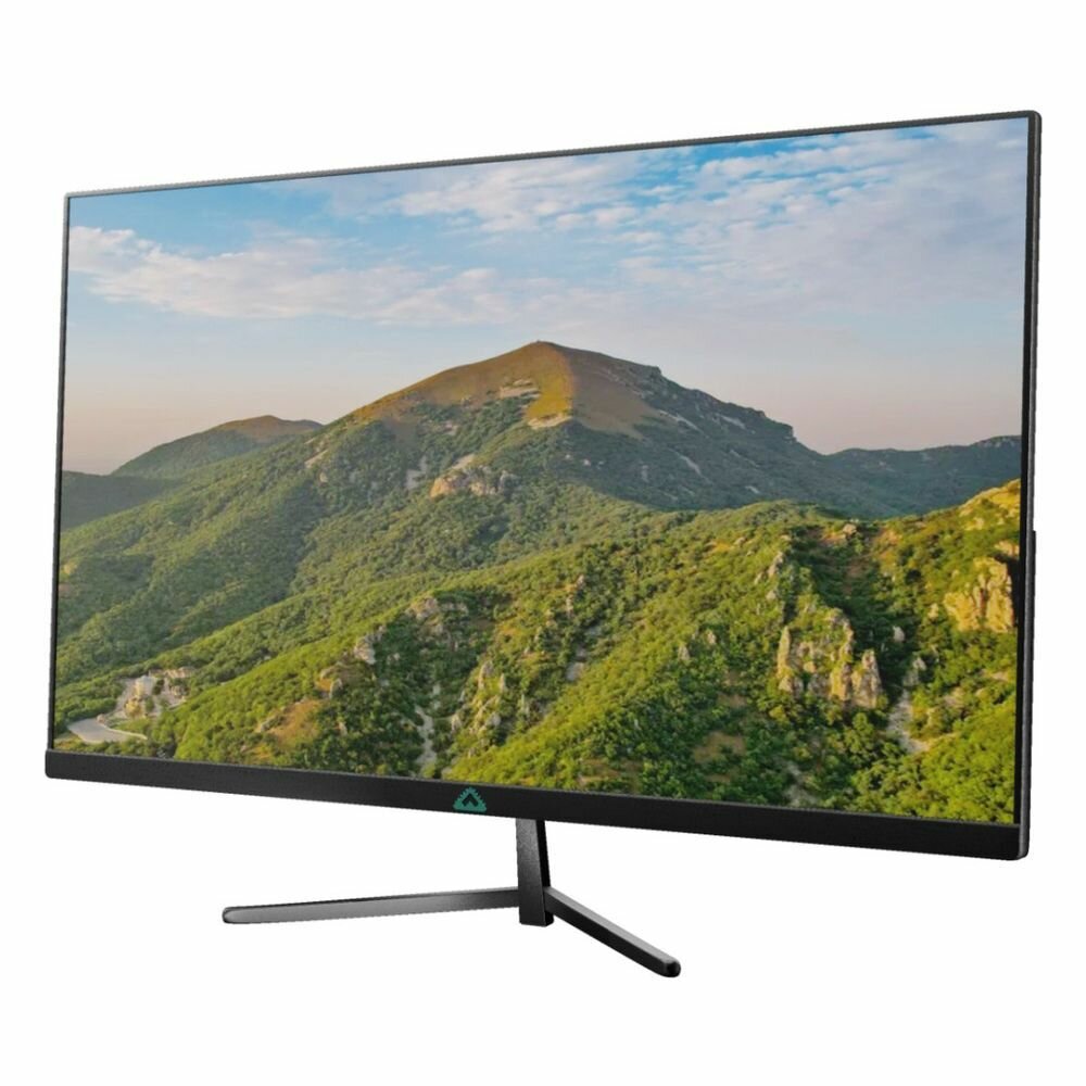 Монитор 27"БЕШТАУ М2701/2K(PN:LCD) 2560х1440 144/165Hz IPS LED 16:9 5ms DVI HDMI DP 2хUSB-A 1000:1 178/178 250cd Регулировка наклона/высоты,Поворот экрана,Динамики,VESA100*100(75*75),Чёрный,МИНПРОМТО - фото №1