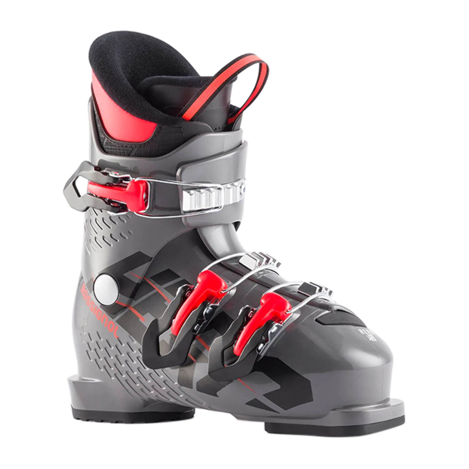 Горнолыжные ботинки Rossignol Hero J3 M.Grey 22/23