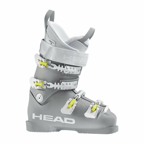 Горнолыжные ботинки Head Raptor 110S RS W Grey 20/21 горнолыжные ботинки head raptor 70 rs white 20 21 24 5