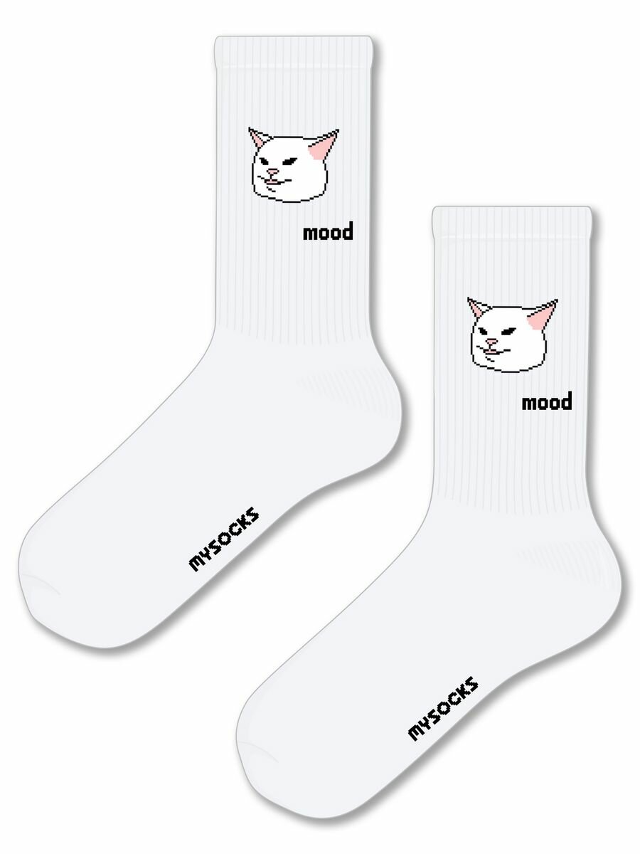 Носки MySocks