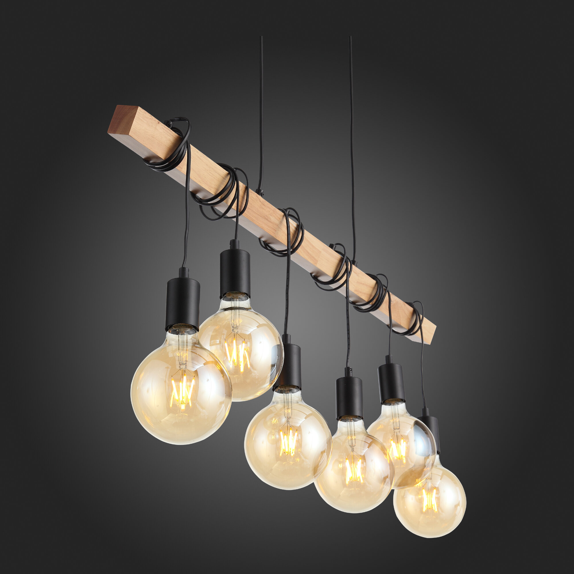 Светильник Evoluce BAGETTI SL1142.403.06 - фото №8