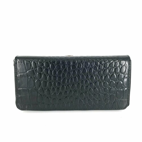 фото Кошелек , черный нет бренда