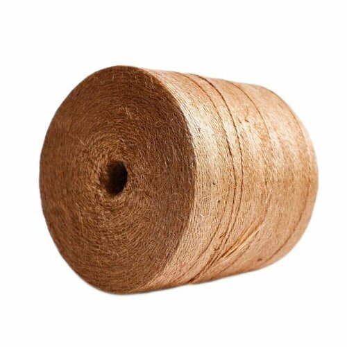 Шпагат джутовый 1,5 мм