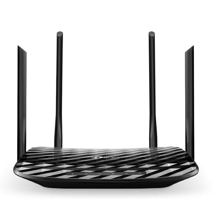 Wi-Fi роутер TP-LINK Archer A6 — фото 1