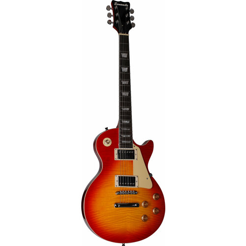 SLPP-380 Электрогитара, Sunsmile