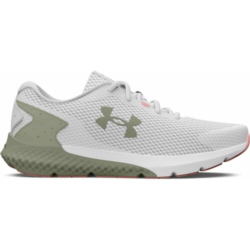 Кроссовки Under Armour, размер 5,5 US, белый