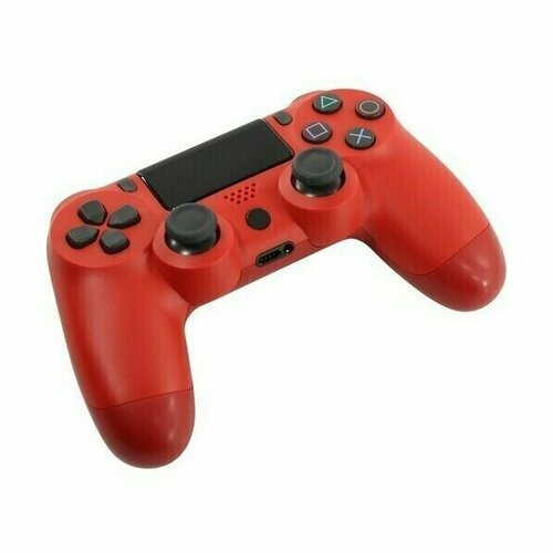 Геймпад 4 красная лава 179000₽