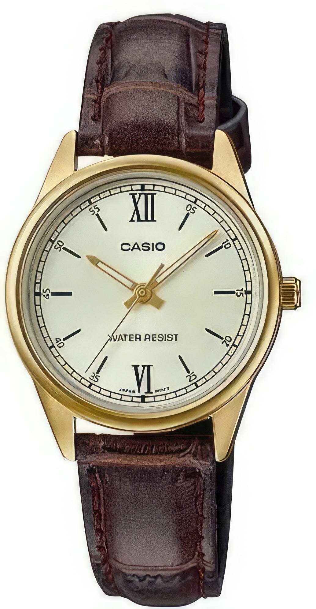 Наручные часы CASIO