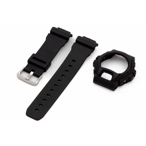 Ремешок фактура матовая, черный