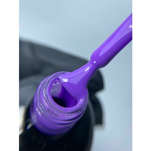 Гель лак Neon 7 Фиолетовый 6мл 247₽