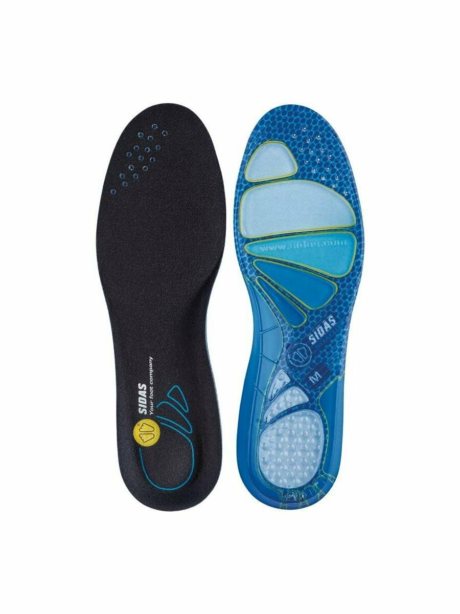 Стельки SIDAS Cushioning GEL (US: S)