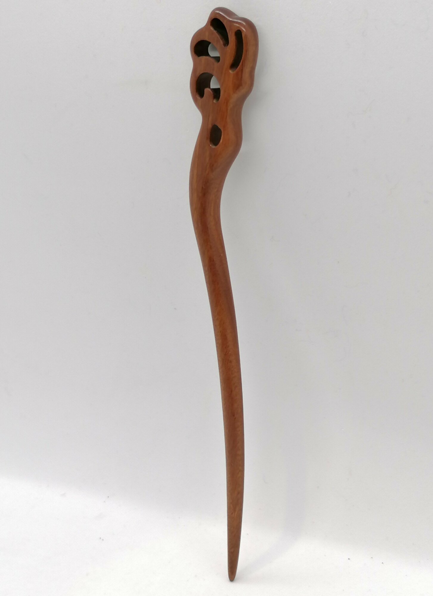 Шпилька сандаловая (факел)