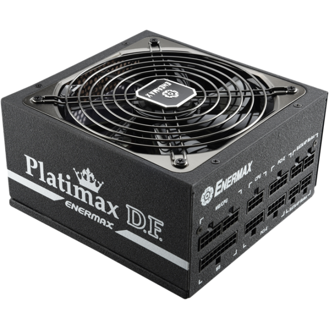 Блок питания Enermax Platimax D.F. EPF1050EWT 1050W