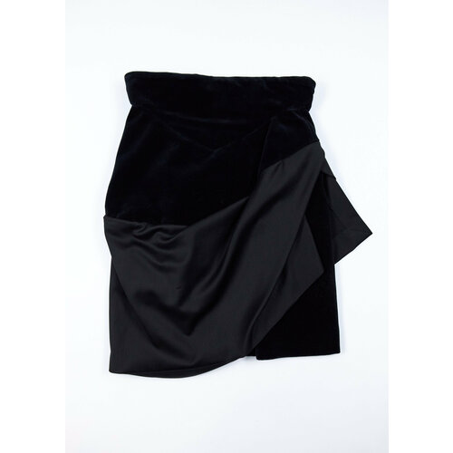 Юбка Vivienne Westwood, размер 42, черный