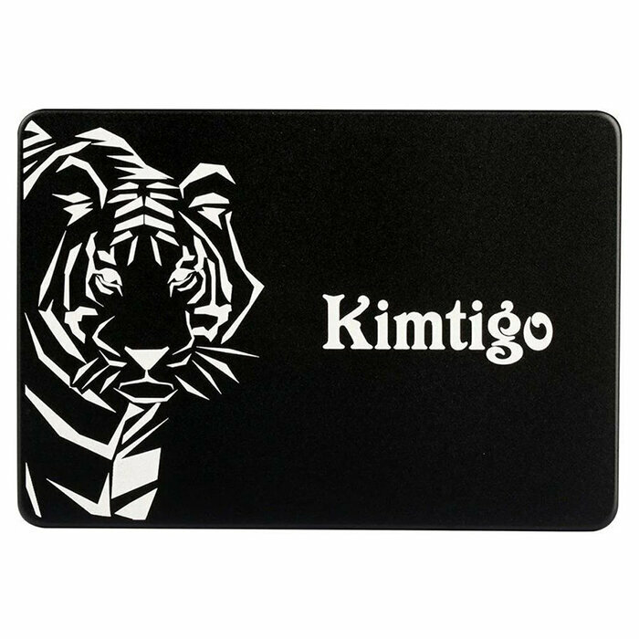 Накопитель SSD Kimtigo 512Gb K512S3A25KTA320 - фото №8