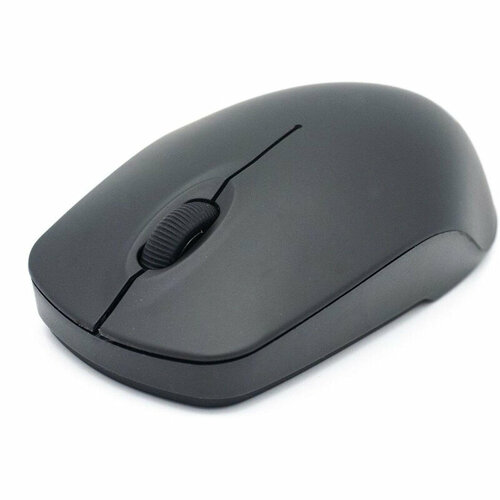 Комплект 5 штук Мышь компьютерная RITMIX RMW-506 BLACK c Soft Touch 1000 dpi3кн 80000381 402700₽