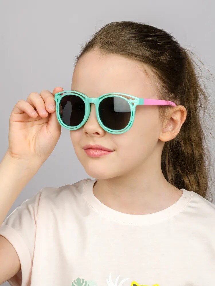 Детские солнцезащитные очки Arthur Bark 