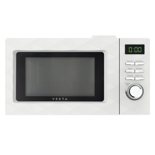 Микроволновая печь VEKTA TS720FTW 661000₽