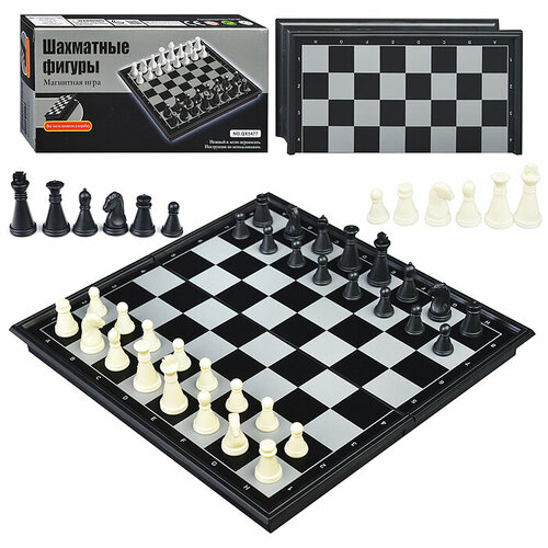 Игра 00-3183 Шахматы
