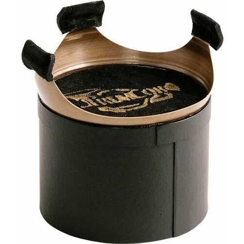 Сурдина для трубы TrumCor Bucket bach 2001 stradivarius ultra straigh сурдина для трубы