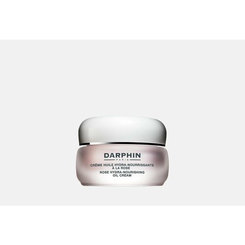 Питательный крем с маслом розы darphin rose hydra-nourishing oil cream питательный крем с маслом розы darphin rose hydra nourishing oil cream 50 мл