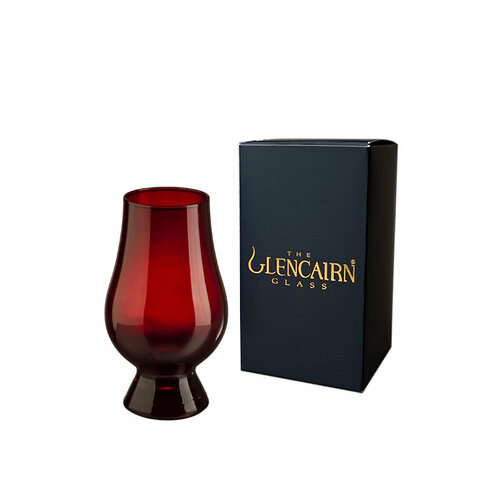 Бокалы Glencairn Red, 0.19 л