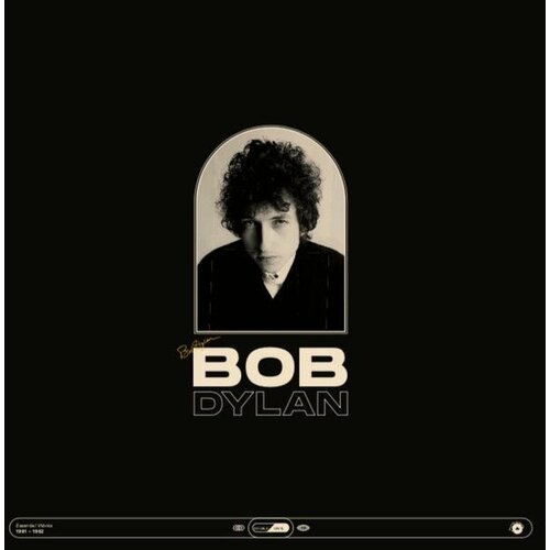 Bob Dylan - Essential Works 1961-1962 / Новая виниловая пластинка dylan bob sing out 1961 1962 4cd box set