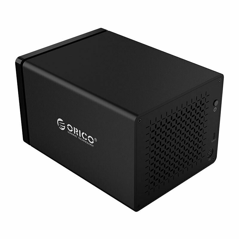 Док-станция для HDD ORICO NS500C3 — фото 6