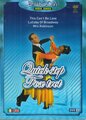 Ballroom Dance Lessons - Quicdkstep & Foxtrot- Azzuro DVD Italy (ДВД Видео 1шт) Уроки танцев