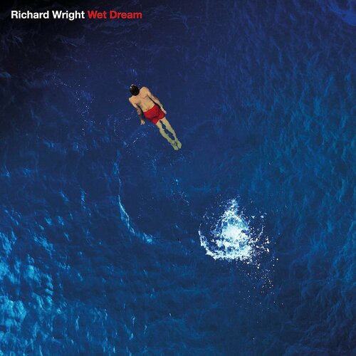 Audio CD Richard Wright. Weet Dream (CD) audio cd mayr richard