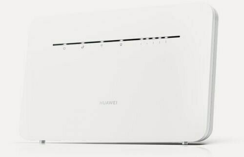 Изображение товара Интернет-центр Huawei B535-232a 51060HUX 4G, CPE 3, White