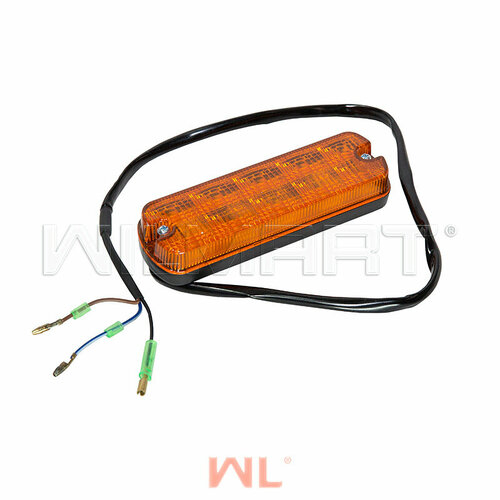 Фара 24В CPCD50-100 (GR501-730100-002) GR501-730100-002