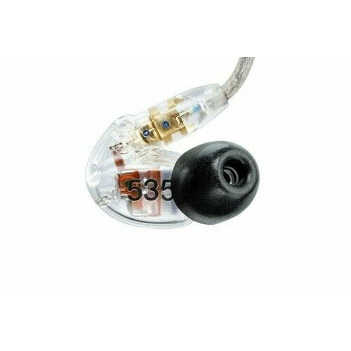 Наушники Shure SE535-CL-Left левый 3432200₽