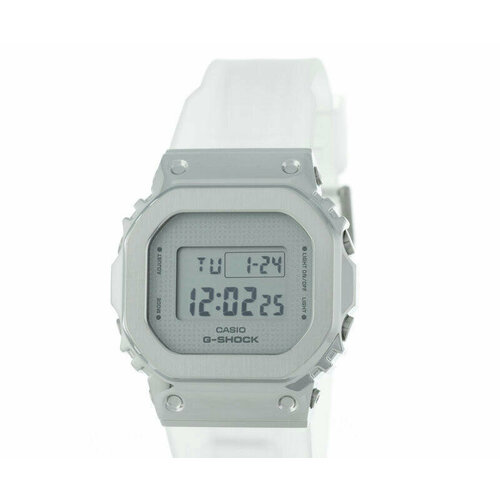 Наручные часы CASIO, серебряный mi141 7 5x18 6x139 7 d67 1 et38 gm