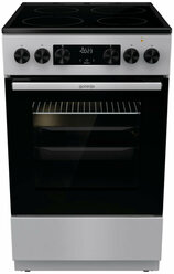 Электроплита Gorenje GEC5C41SG