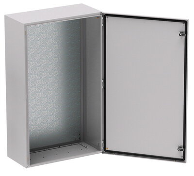 Корпус сварной навесной серии ST 800x600x300 DKC R5ST0863