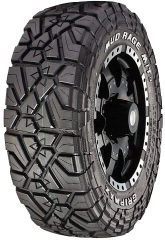 Gripmax Mud Rage M/T III 285/70 R17 121/118Q