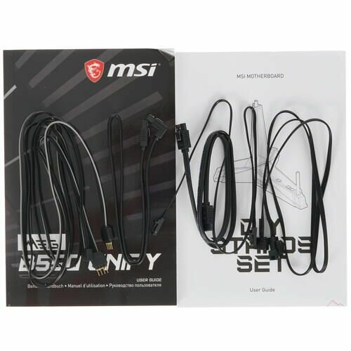 Материнская плата MSI [MEG B550 UNIFY] - фото №14