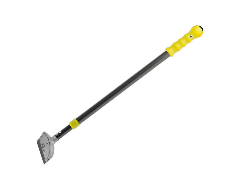 фото Скребок STAYER телескопический 100 мм 08505_z01