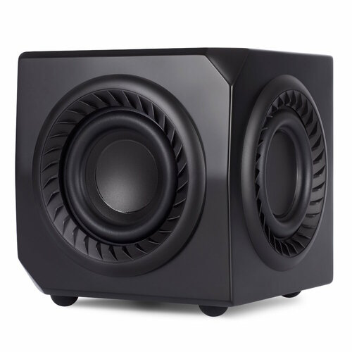 Сабвуферы беспроводные Lithe Audio Wireless Micro Sub Wi-Fi 5000000₽