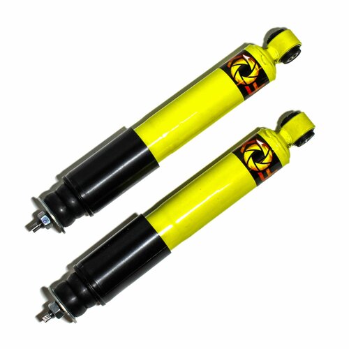 Амортизаторы передние FOX Sport Line ВАЗ 2101-2107 -50 газмасло Камикадзе 7960₽