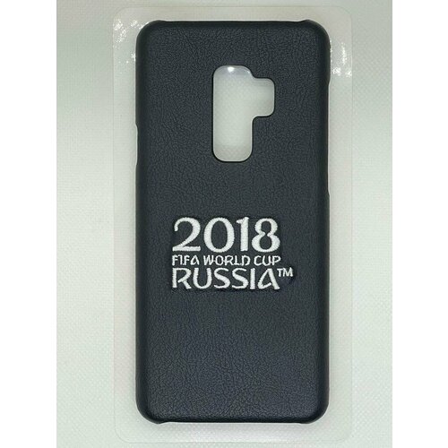 Кожаный чехол Samsung Galaxy S9 Plus